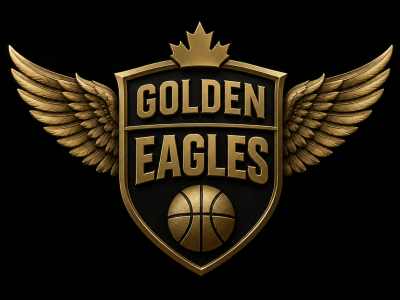 Golden Eagles Basketball Academy