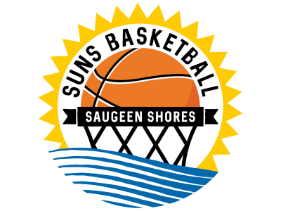 Saugeen Shores Youth Basketball