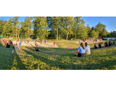 WorDioVolley