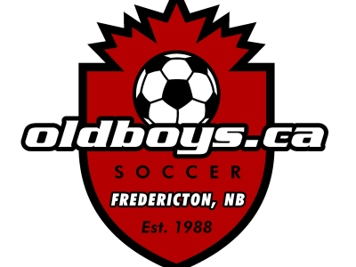 Fredricton City Old Boys Soccer Club