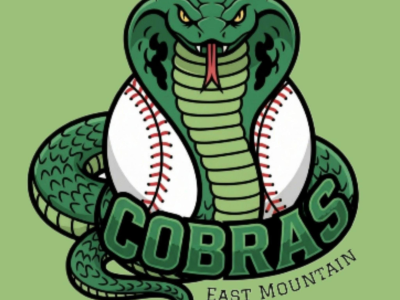 East Mountain Baseball Association