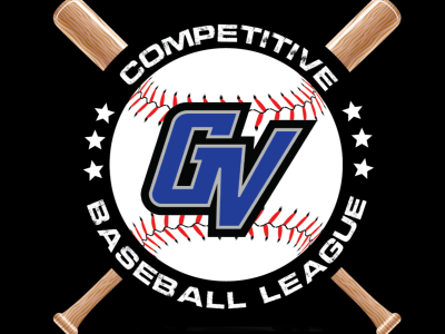 Grand Valley Competitive Baseball League 