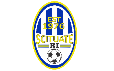 Scituate Youth Soccer Association logo