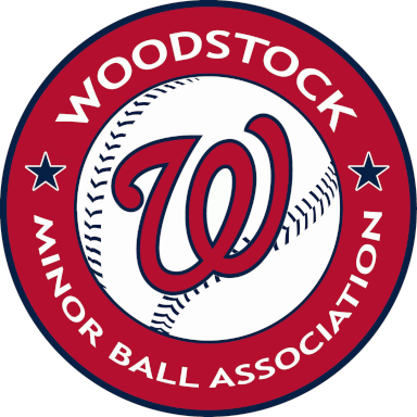 8U Woodstock Wranglers team photo