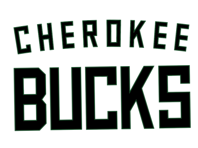 Cherokee Bucks