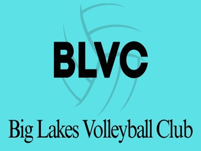 Big Lakes Volleyball Club