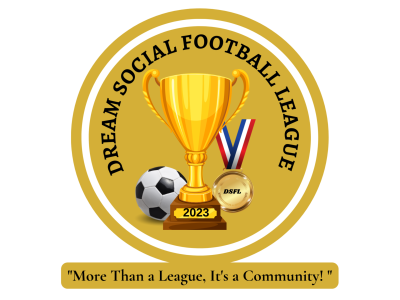 Dream Social Football League