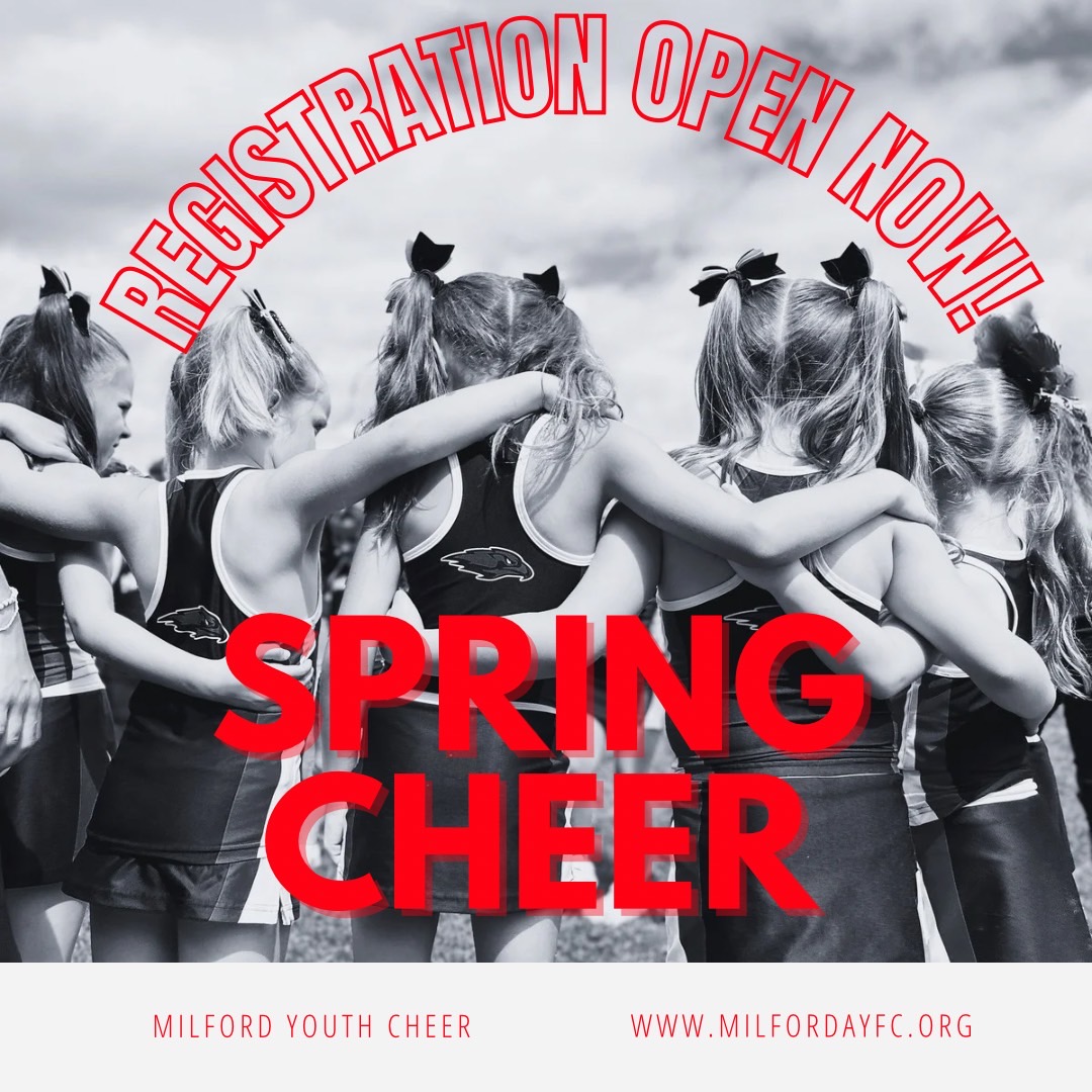 Spring Cheer 2026