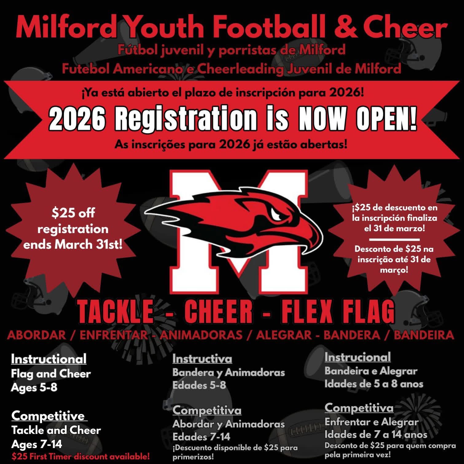 2026 MYFC Registration 