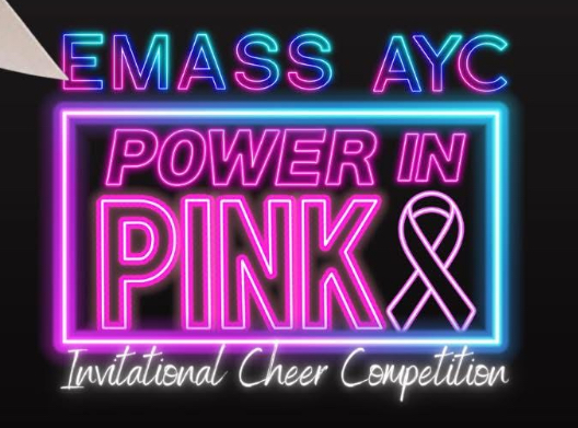 Power In Pink