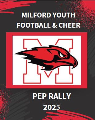Pep Rally