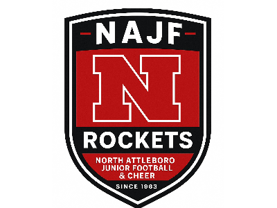 North Attleboro Junior Football And Cheer