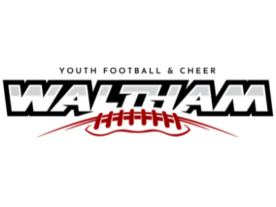 Waltham Youth Football & Cheer logo