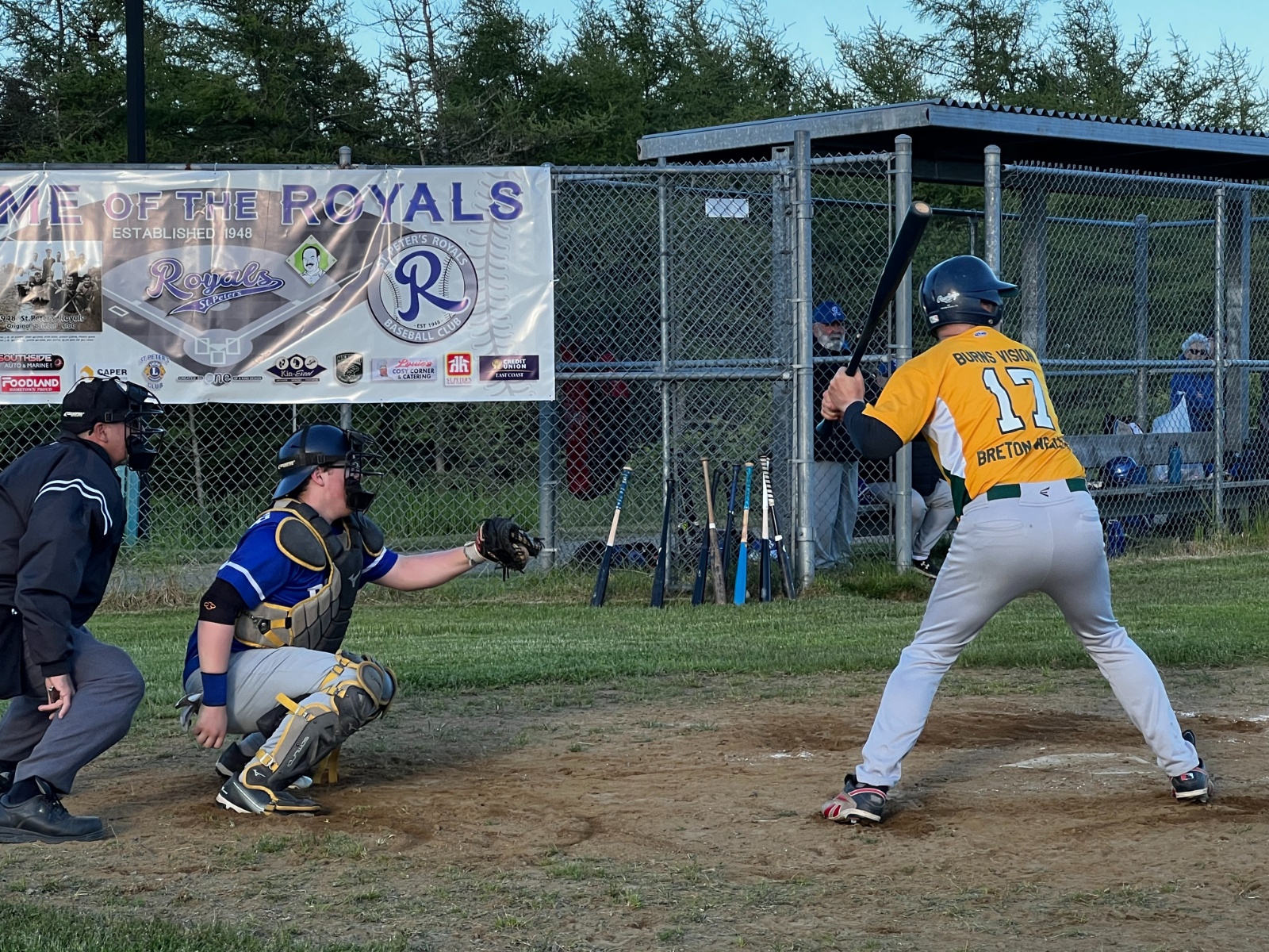 Richmond Amateur Baseball Association Powered by TeamLinkt