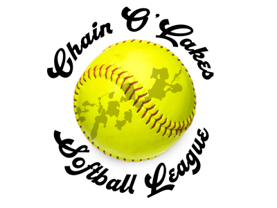 Chain O Lakes Softball League