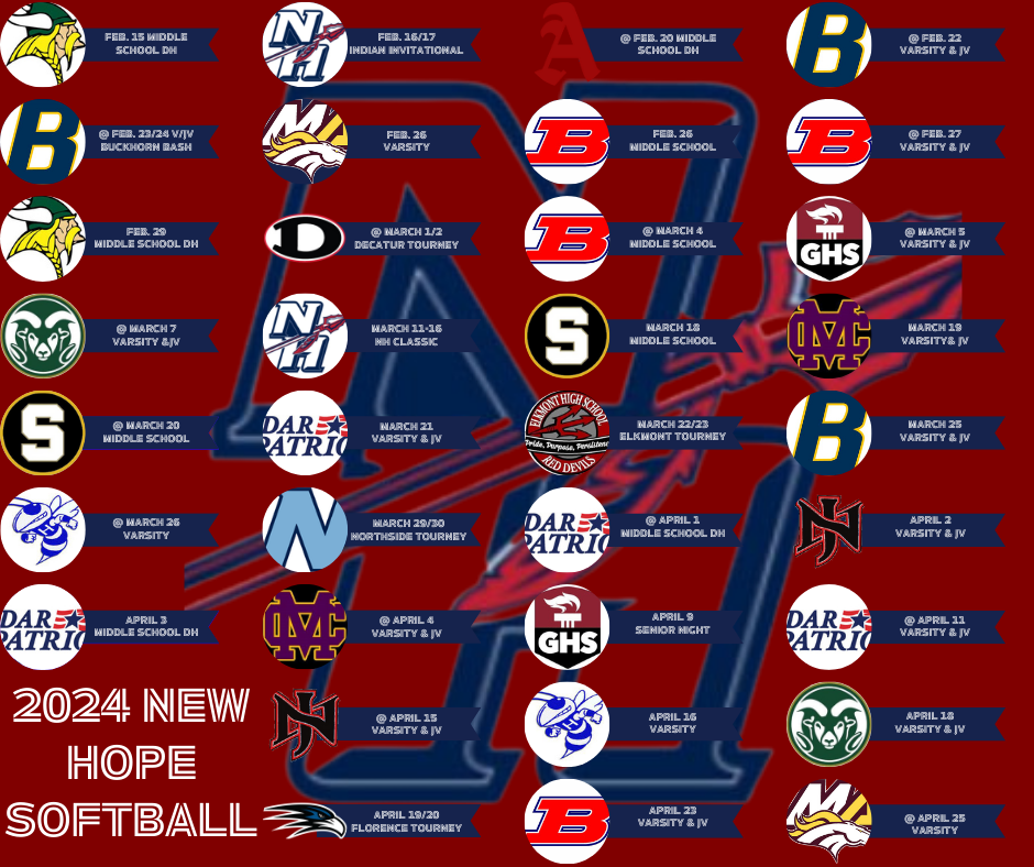 new-hope-indians-softball-powered-by-teamlinkt