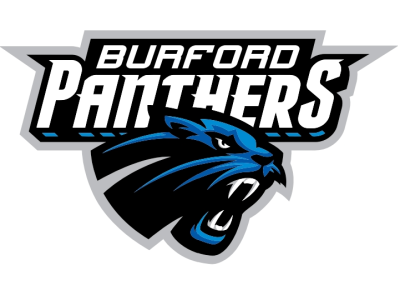Burford Optimist Youth Baseball