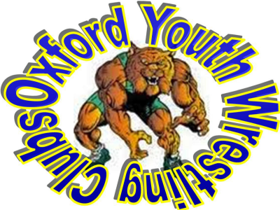 Oxford  Wrestling Club