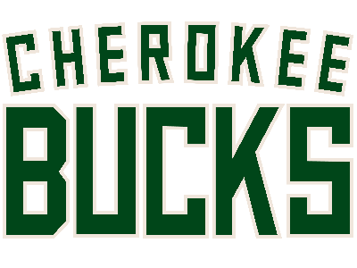 Cherokee Bucks
