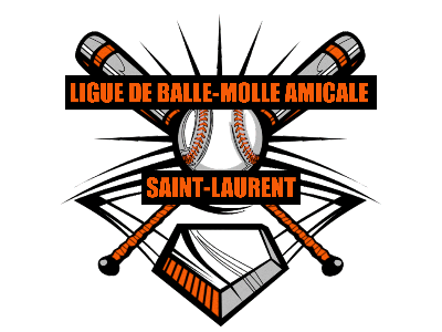 Ligue de balle-molle amicale Saint-Laurent