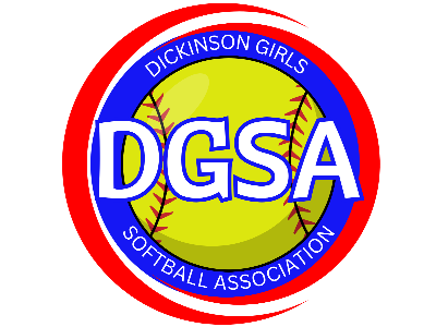 Dickinson Girls Softball Association