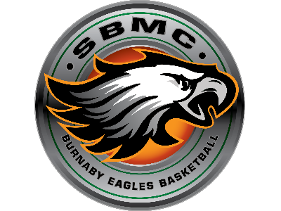 South Burnaby Metro Club - Basketball