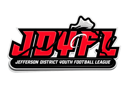 Jefferson District Youth Football League