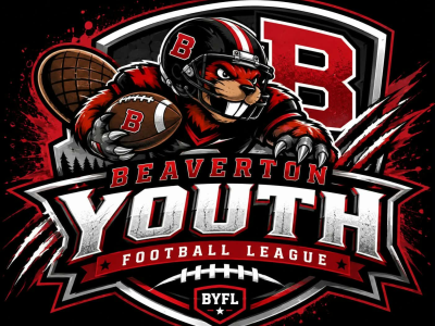 Beaverton Youth Football League