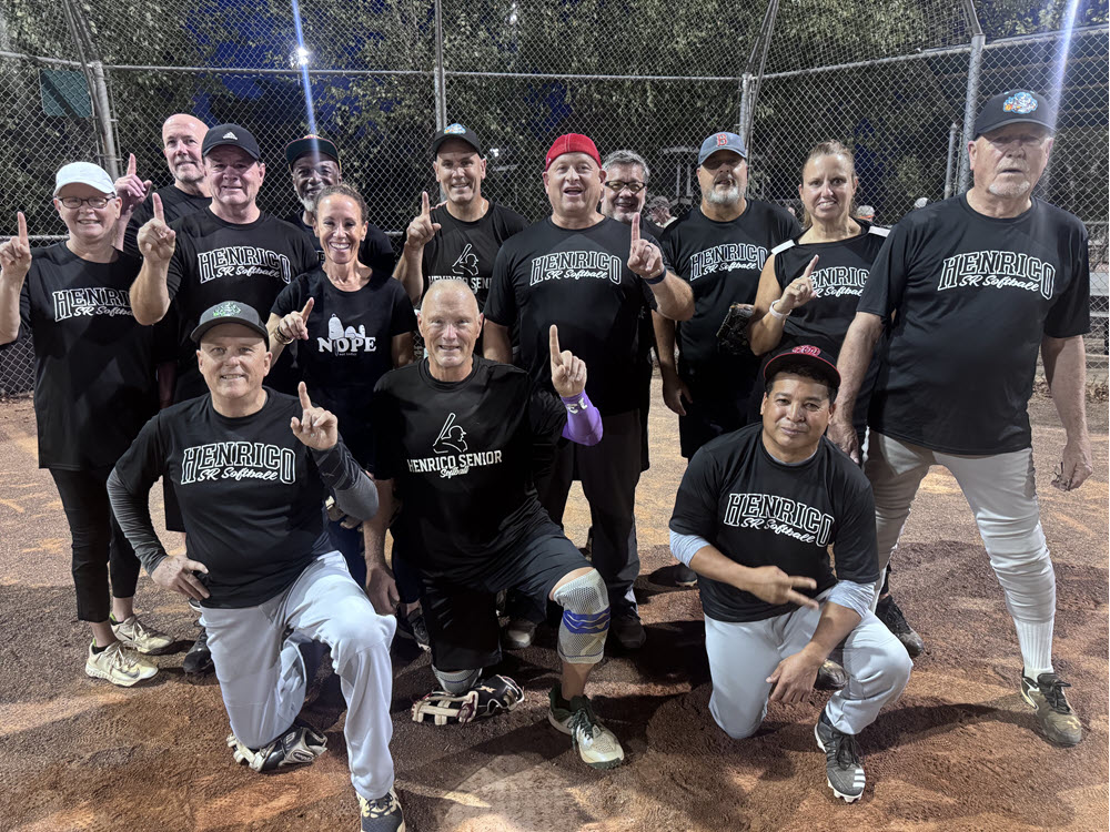 Frisco Fritz - Playoff (Lower) Champions