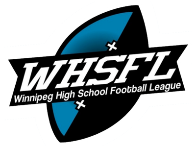 Winnipeg High School Football League