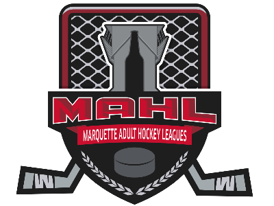 Marquette Adult Hockey Leagues