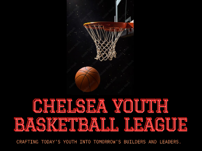 Chelsea Youth Basketball League, Inc.