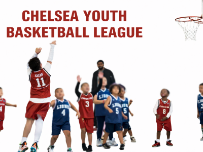 Chelsea Youth Basketball League, Inc.