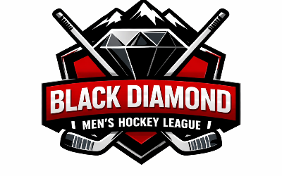 Black Diamond Mens Hockey League