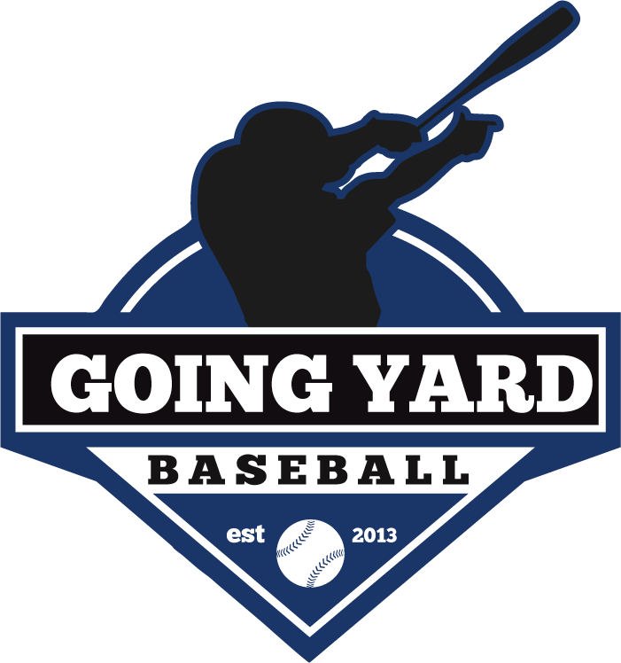 Going Yard Training Centre