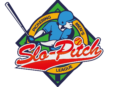 Pickering Men's Slo Pitch League