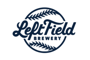 Left Field Brewery Logo