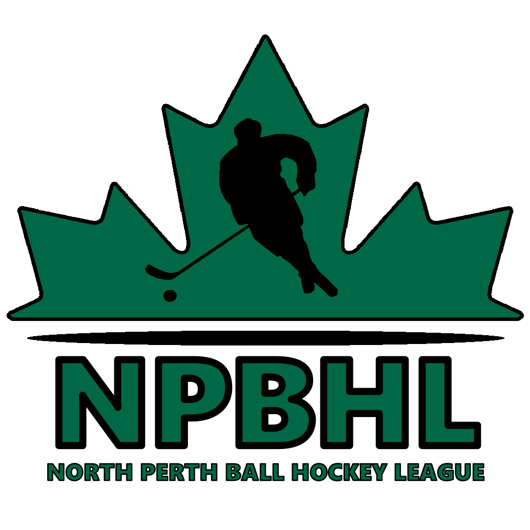 North Perth Ball Hockey League Powered by TeamLinkt