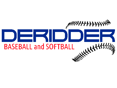 DeRidder Baseball and Softball 