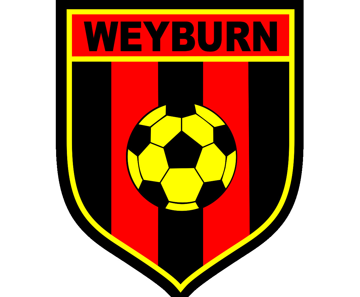 Weyburn Soccer Association