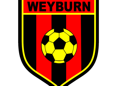 Weyburn Soccer Association