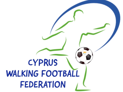 The Cyprus Walking Football Federation
