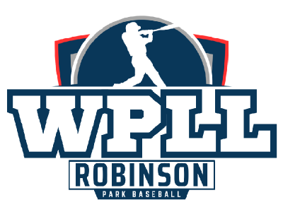 Robinson Park Baseball | WPLL