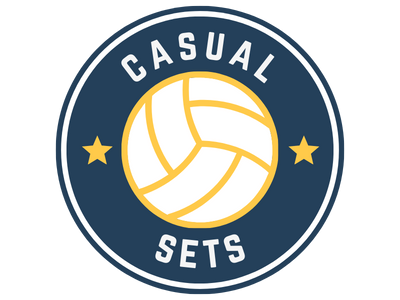 Casual Sets : Powered by TeamLinkt