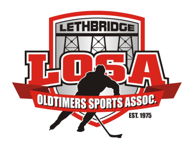 Lethbridge Oldtimers Sports Association