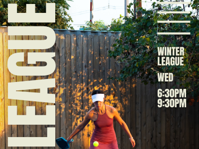 Capital City Pickleball