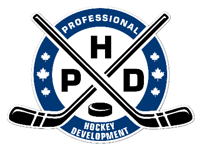 PhD Hockey Camps