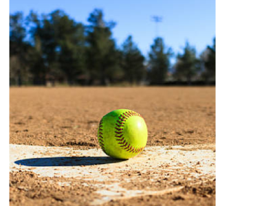 HRM Ladies Fastpitch 