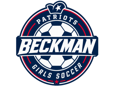 Beckman Girls Soccer