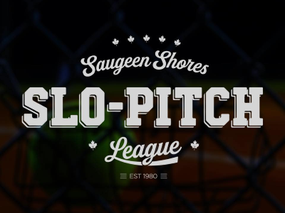 Saugeen Shores Slo-Pitch League